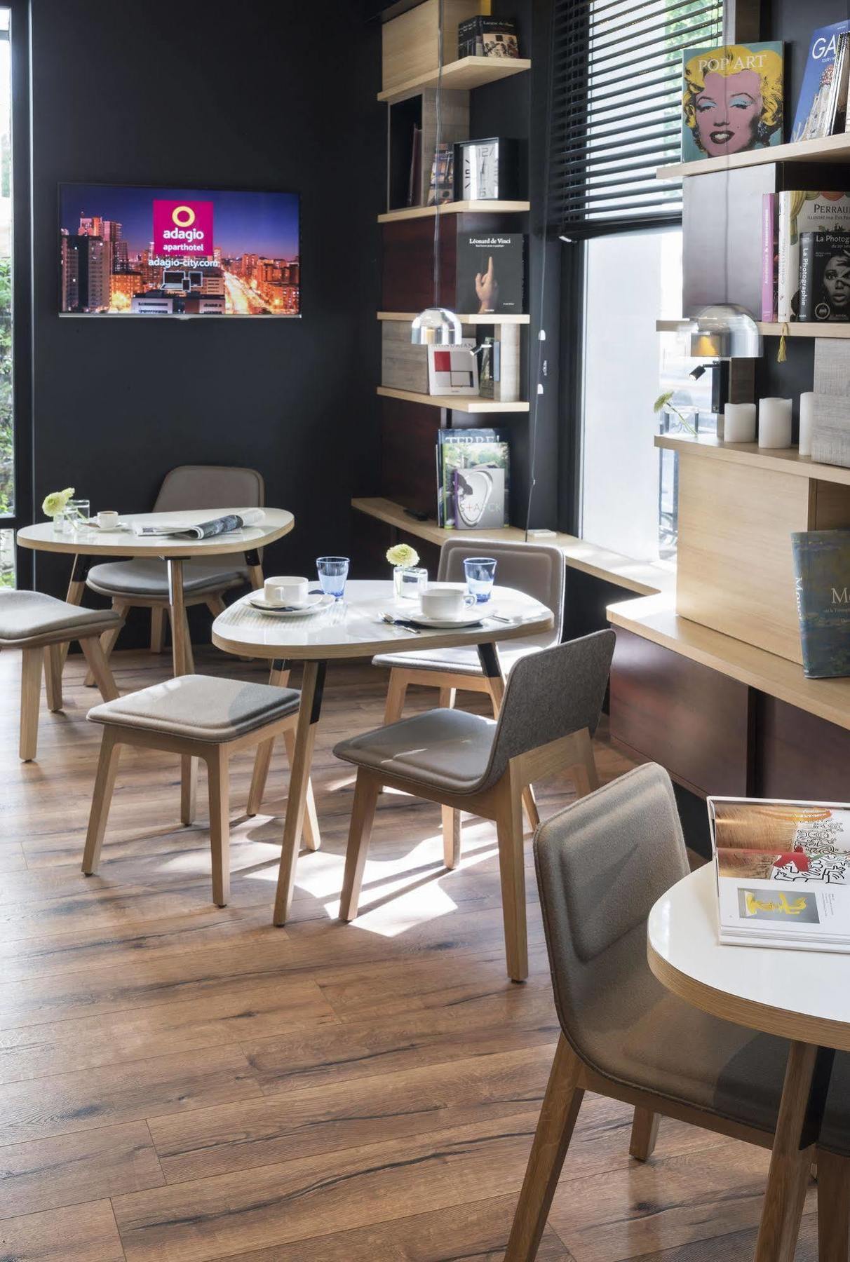 Hotel Max Париж Екстер'єр фото